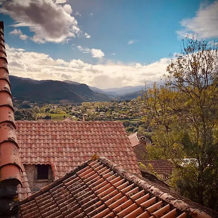 Le De Cécile * Mons (Herault)