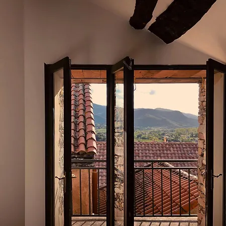 Le De Cécile Mons (Herault)