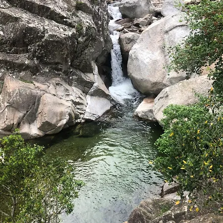 Le De Cécile Mons (Herault)