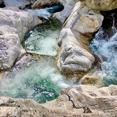 Le De Cécile Mons (Herault)