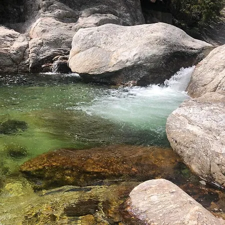Hébergement de vacances Le De Cécile *