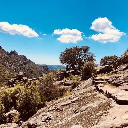 Le De Cécile Hébergement de vacances